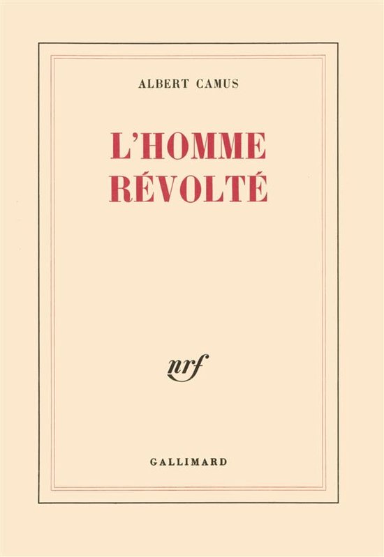 ISBN 9782070212095 boek Filosofie Frans