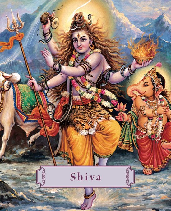Foto: Shiva