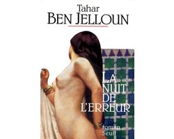 La nuit de l'erreur