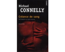 Creance De Sang / Blood Work