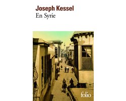 En Syrie