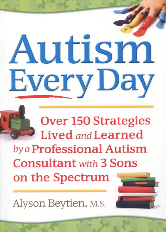 Autism Every Day