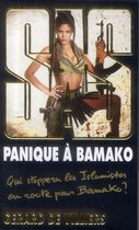 Panique a Bamako