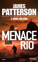 l'Archipel MENACE SUR RIO, Français, Livre broché