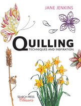 Quilling Techniques & Inspiration