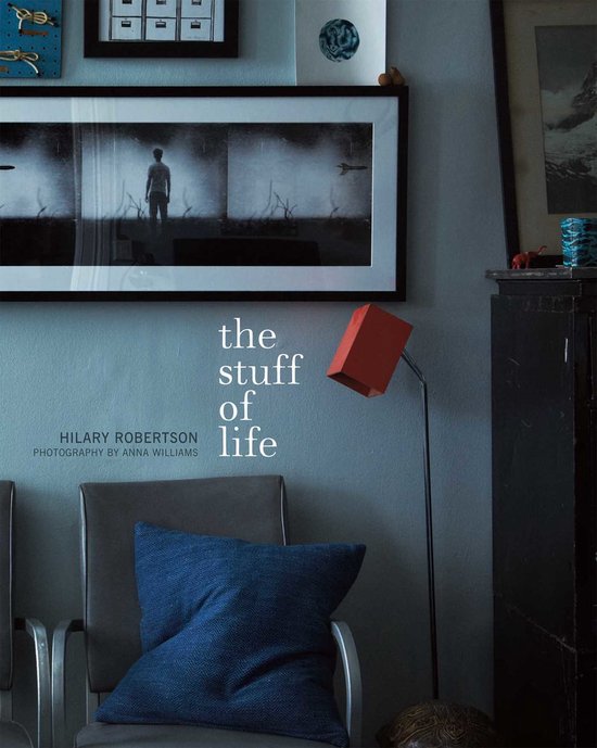 Stuff Of Life - cover