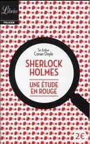 ISBN Une Etude En Rouge boek Misdaadboeken Frans Paperback