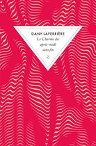 Zulma LE CHARME DES APRES MIDI SANS FIN, Français, Livre broché