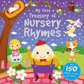 My First Treasury of Nursery Rhymes