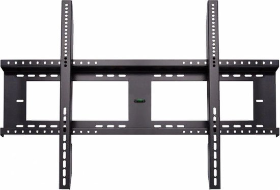 Viewsonic VB-WMK-001-2C flat panel bureau steun 2,49 m (98") Schroeven Zwart