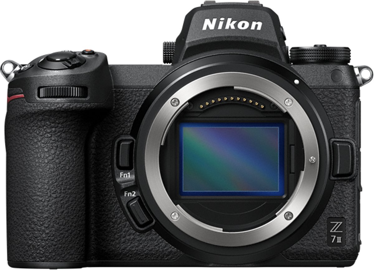 Bol.com Z 7II Body aanbieding