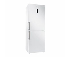 Whirlpool WB70E 973 W Vrijstaand 462 l Wit