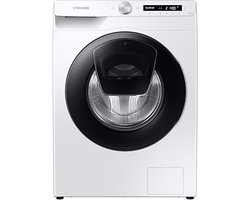 Samsung WW90T554AAW - Wasmachine - A klasse - Stoom - 9 Kg - Zelfreinigende wasmiddellade - AddWash - EcoBubble