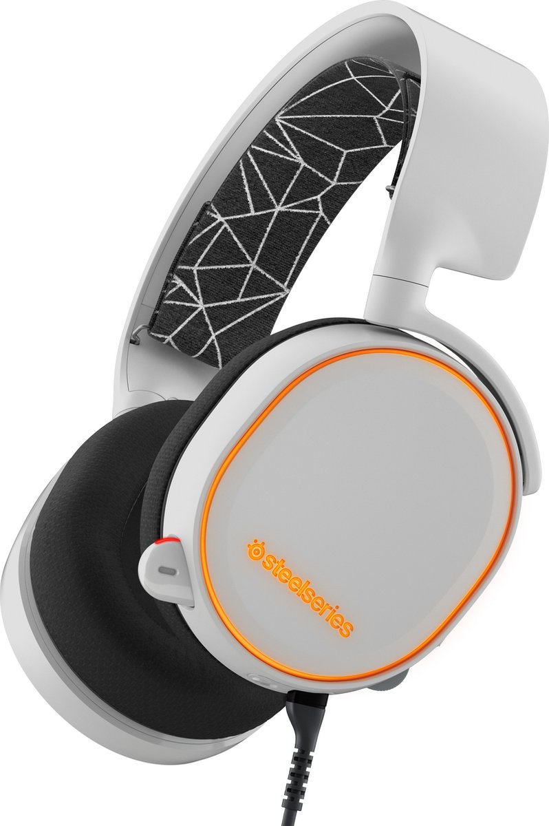 Steelseries arctis hotsell 5 ps4