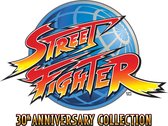 Street Fighter 30th Anniversary Collection/xbox one