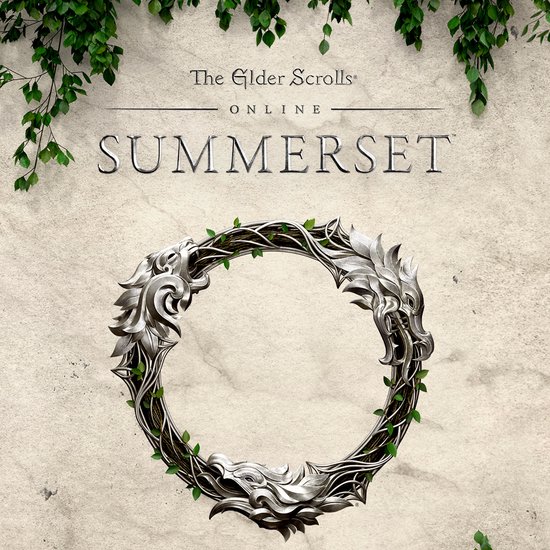 Bethesda The Elder Scrolls Online : Summerset | Games | bol