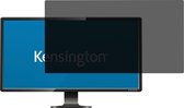 Kensington 2-Weg Verwijderbare Privacy Screen Protector Voor 18.5" Inch Monitors - Beeldverhouding: 16:9