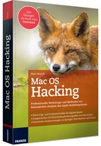 Brandt, M: Mac OS Hacking
