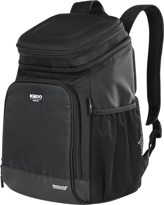 Igloo Evergreen Koelrugzakje – 12L