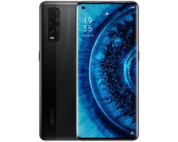 OPPO Find X2 5G Black