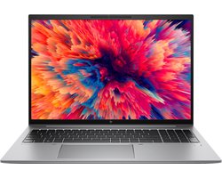 HP ZBook Firefly 16 G9 | Intel Core i7 | NVIDIA T550 | 40.6 (16″) | 512 GB SSD | 16 GB DDR4 | US | WiFi | Windows 11 Pro