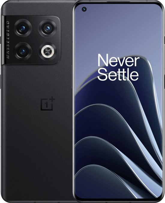 OnePlus 10 Pro – 5G – 256GB – Volcanic Black