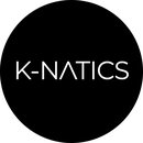 K-natics Zwarte 5five Hoofdlampen voor hardlopen