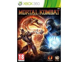Mortal Kombat