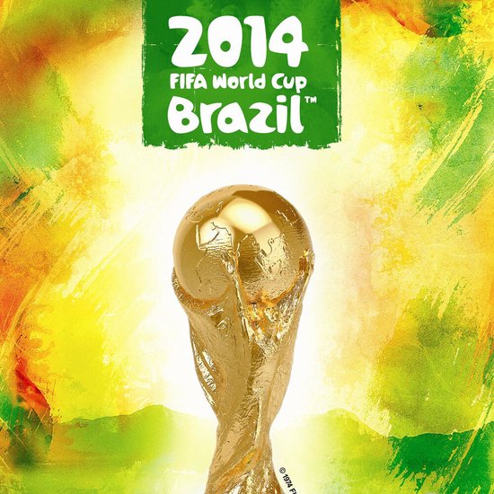 Electronic Arts EA SPORT Coupe du Monde de la FIFA Brésil 2014 Standard Xbox  360 | Jeux | bol.com