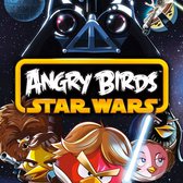 Just for Games Angry Birds Star Wars, PC, E (Iedereen), Fysieke media