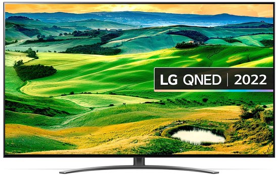 LG 50QNED816QA