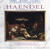 George Frideric Handel: Concerti Grossi, Op. 6