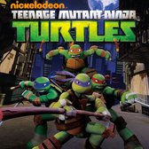Activision Teenage Mutant Ninja Turtles Standaard Wii