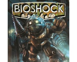 Bioshock