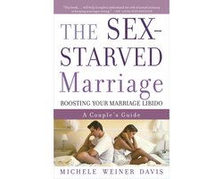 The Sex-Starved Marriage