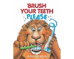 Brush Your Teeth, Please
