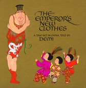 The Emperor's New Clothes A Tale Set in China