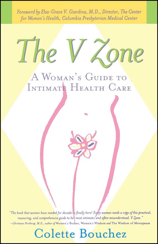 V Zone - cover