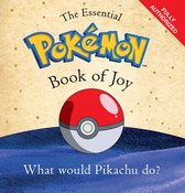 The Essential Pokémon Book of Joy
        
        
        Tweedehands