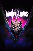 Tiny Tinas Wonderlands für Xbox Series X|S