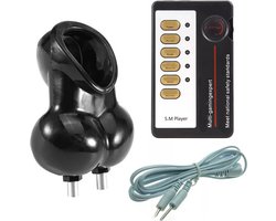 Elektronische penishoes + controller