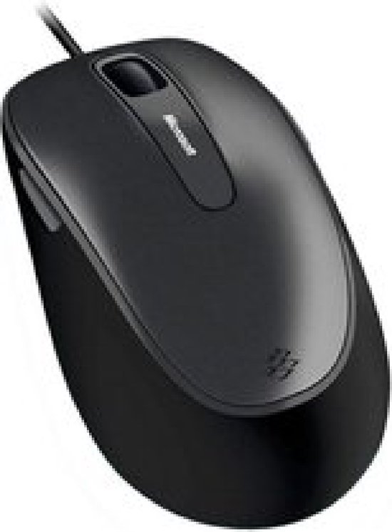 Microsoft Comfort 4500 Muis
