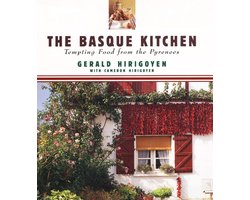 The Basque Kitchen