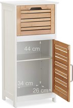 badkamerkast -  cabinet for your bathroom