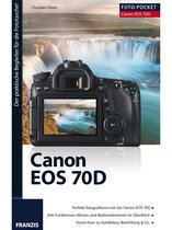 Fotopocket Canon EOS 70D