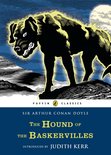 Puffin Classics Hound Of Baskervilles