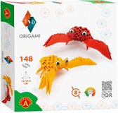 Alexander - ORIGAMI 3D – Crabs -