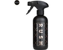 RUSH bug remover - 500 ml - insectenresten verwijderen van lak en autoruiten - krachtige eiwitoplossing - geschikt voor matte lak / wraps - insectenverwijderaar - auto schoonmaken