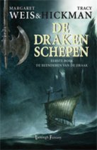 Drakenschepen 1 - De Beenderen van de draak