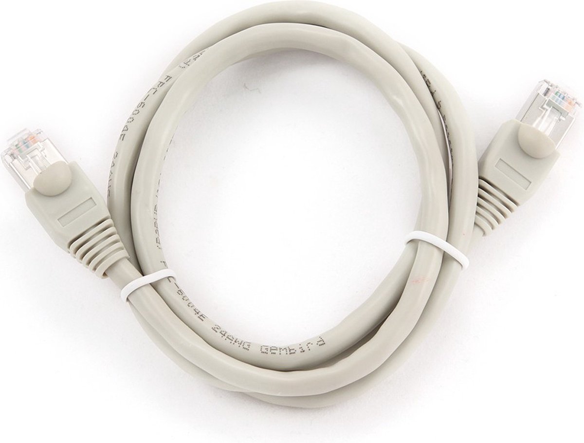 FTP Cat6 patchkabel 1 meter